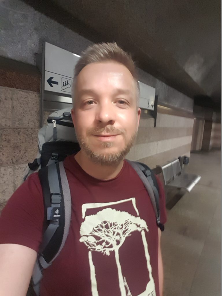 Lanzarote (27.08. - 03.09.2019)