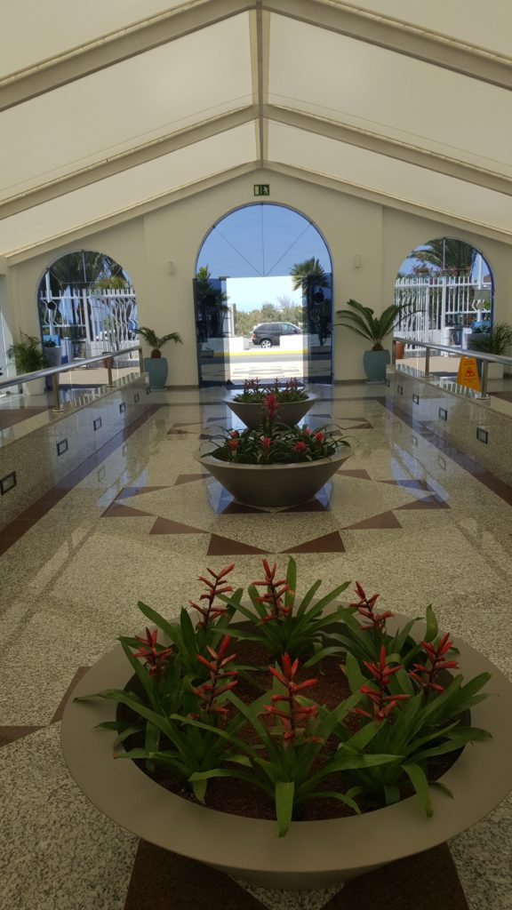 Lanzarote (27.08. - 03.09.2019)