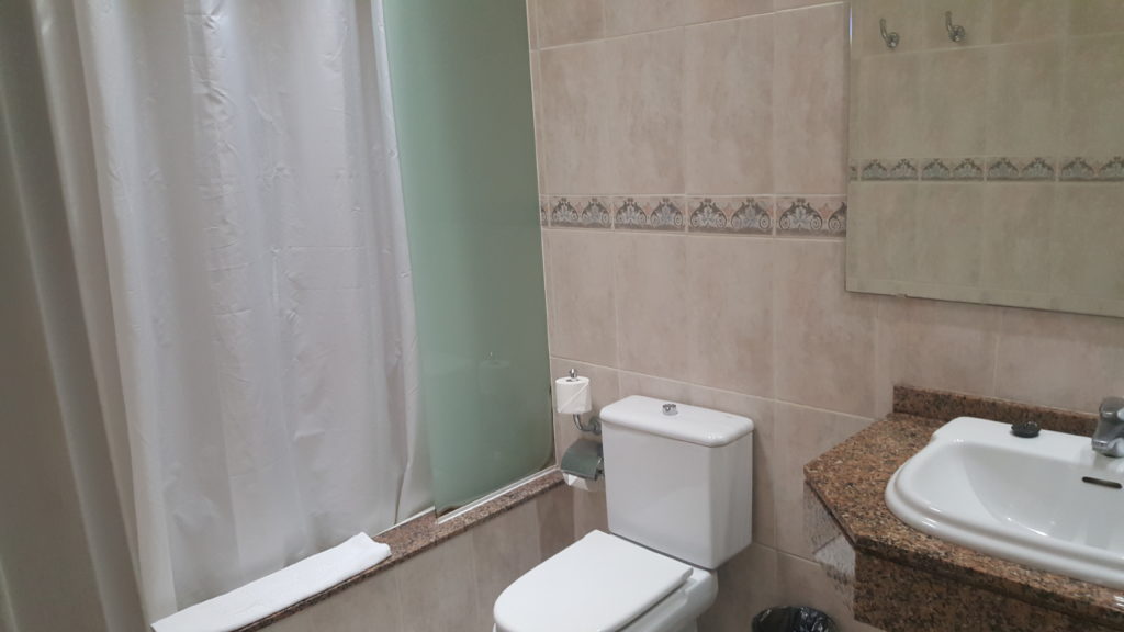 Lanzarote (27.08. - 03.09.2019)