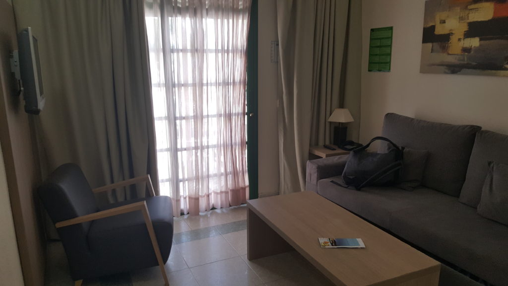 Lanzarote (27.08. - 03.09.2019)