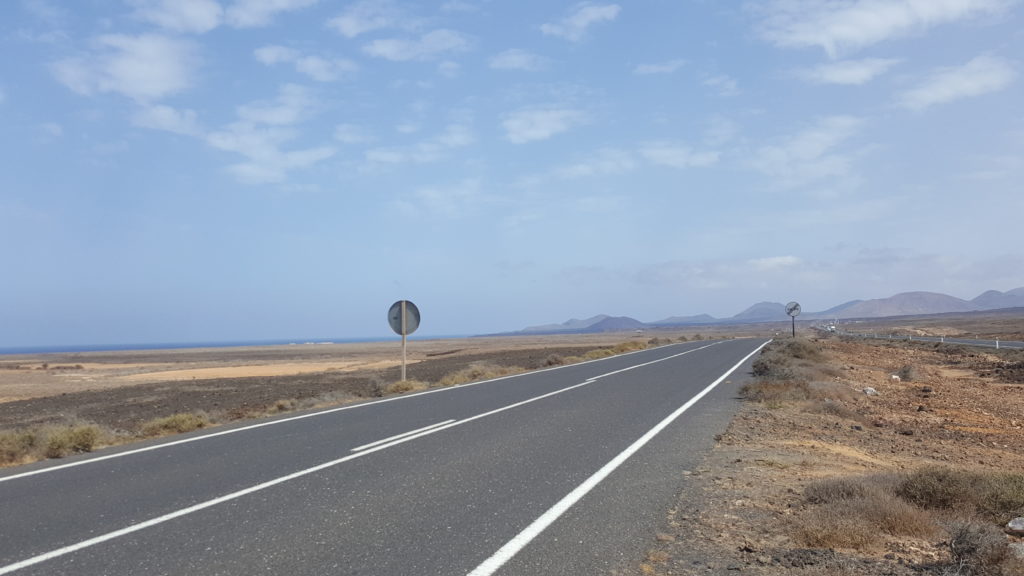 Lanzarote (27.08. - 03.09.2019)