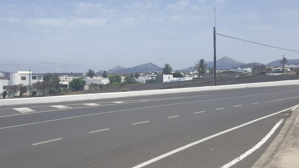 Lanzarote (27.08. - 03.09.2019)