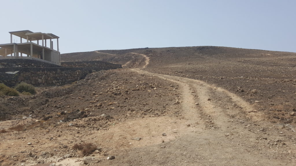 Lanzarote (27.08. - 03.09.2019)