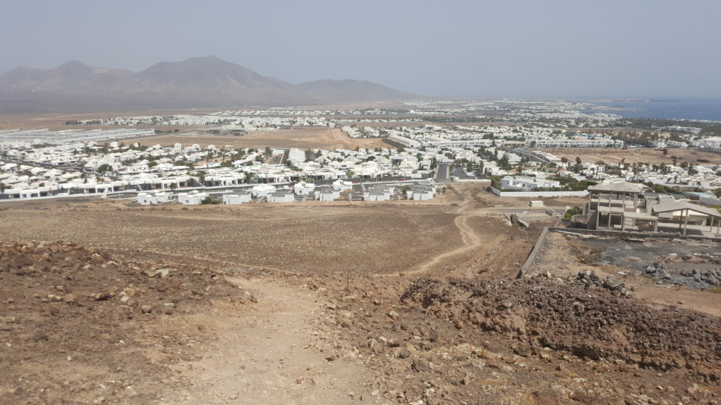 Lanzarote (27.08. - 03.09.2019)