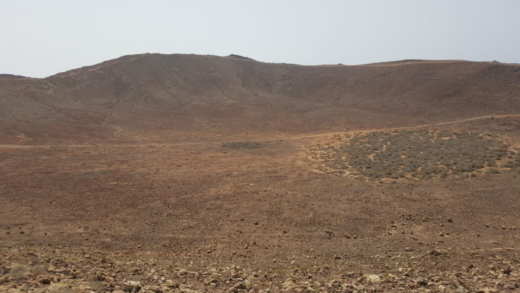 Lanzarote (27.08. - 03.09.2019)