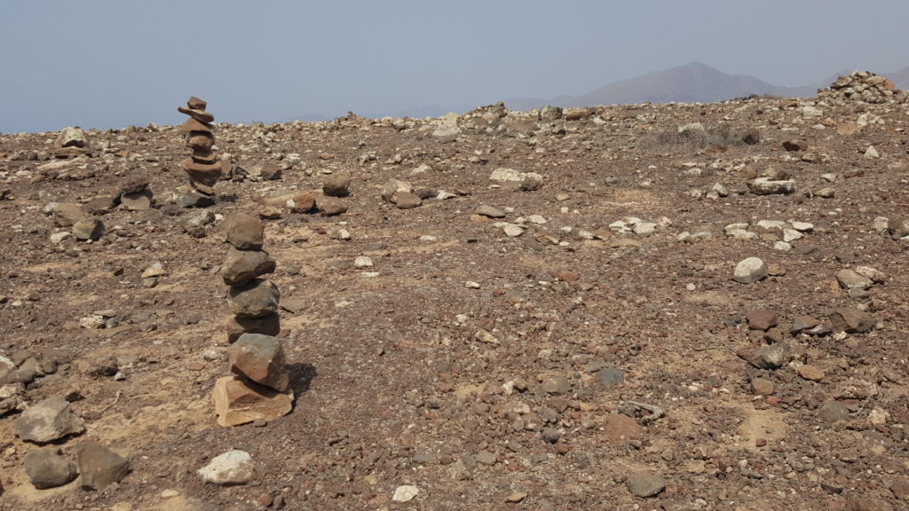 Lanzarote (27.08. - 03.09.2019)