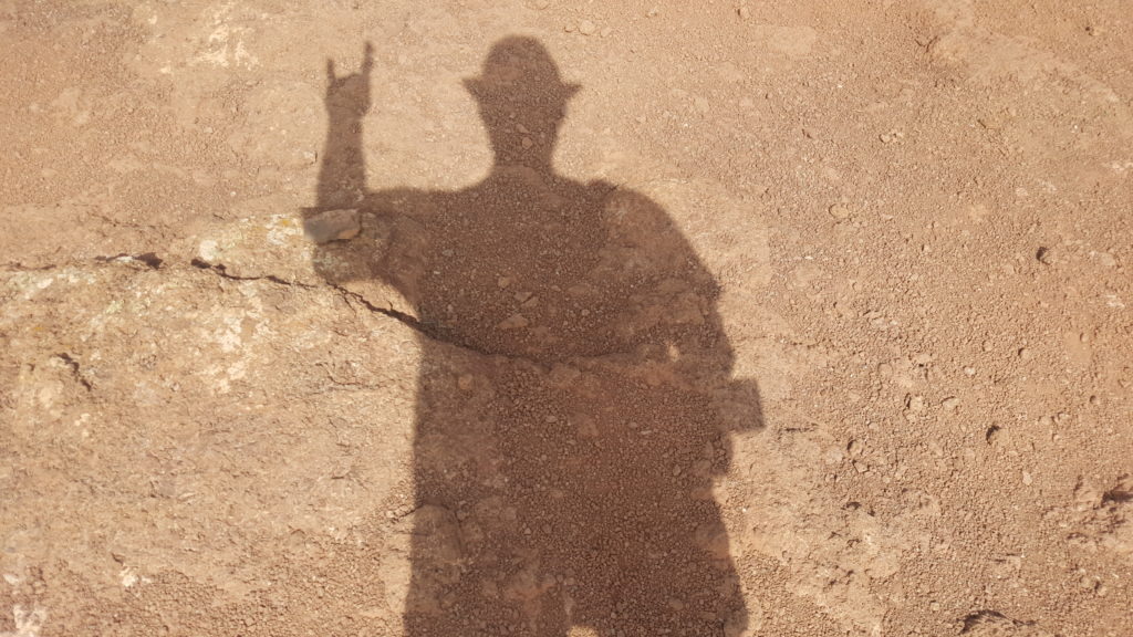 Lanzarote (27.08. - 03.09.2019)