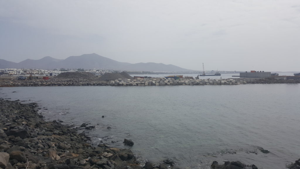 Lanzarote (27.08. - 03.09.2019)