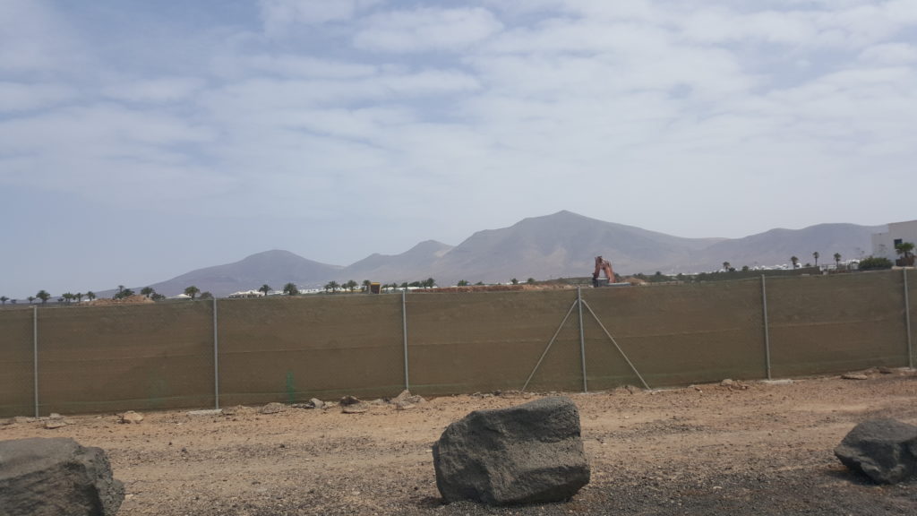 Lanzarote (27.08. - 03.09.2019)