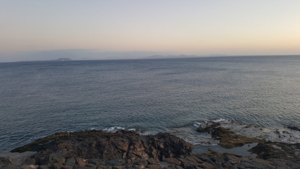 Lanzarote (27.08. - 03.09.2019)