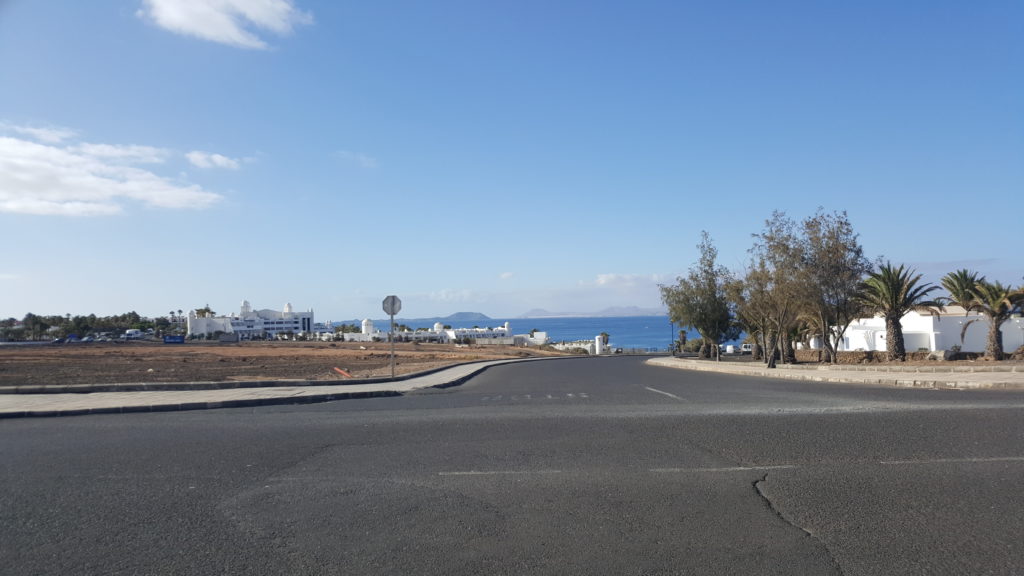 Lanzarote (27.08. - 03.09.2019)