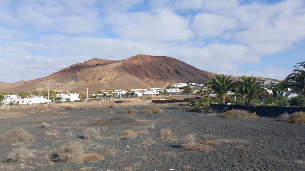 Lanzarote (27.08. - 03.09.2019)