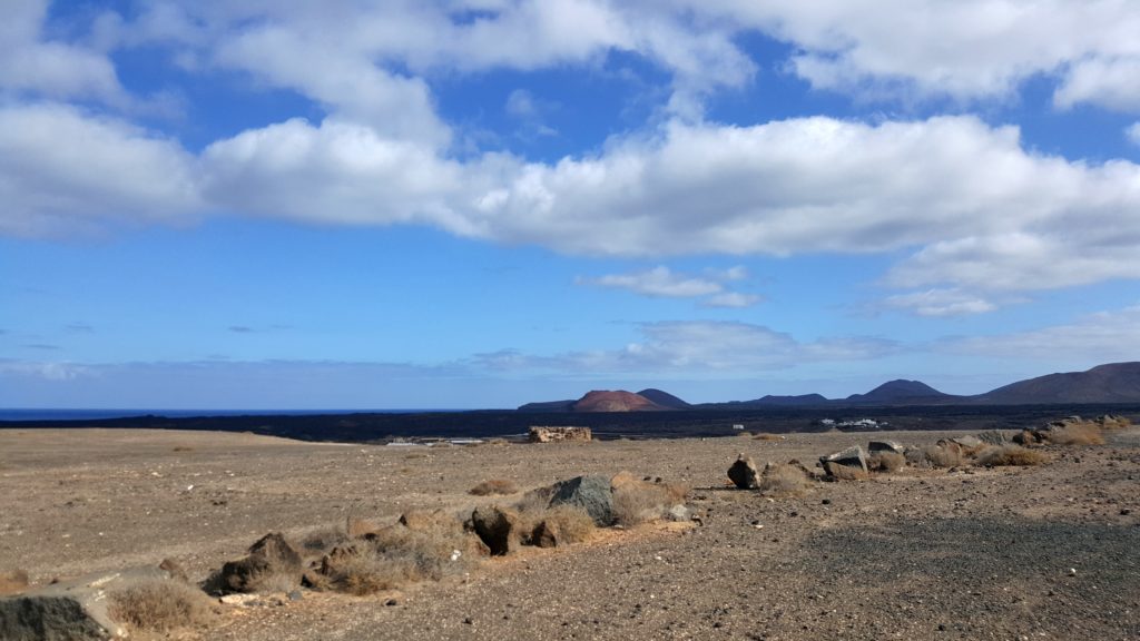 Lanzarote (27.08. - 03.09.2019)