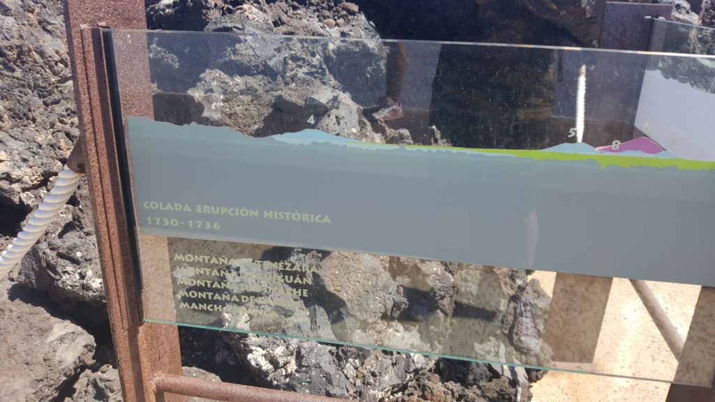 Lanzarote (27.08. - 03.09.2019)