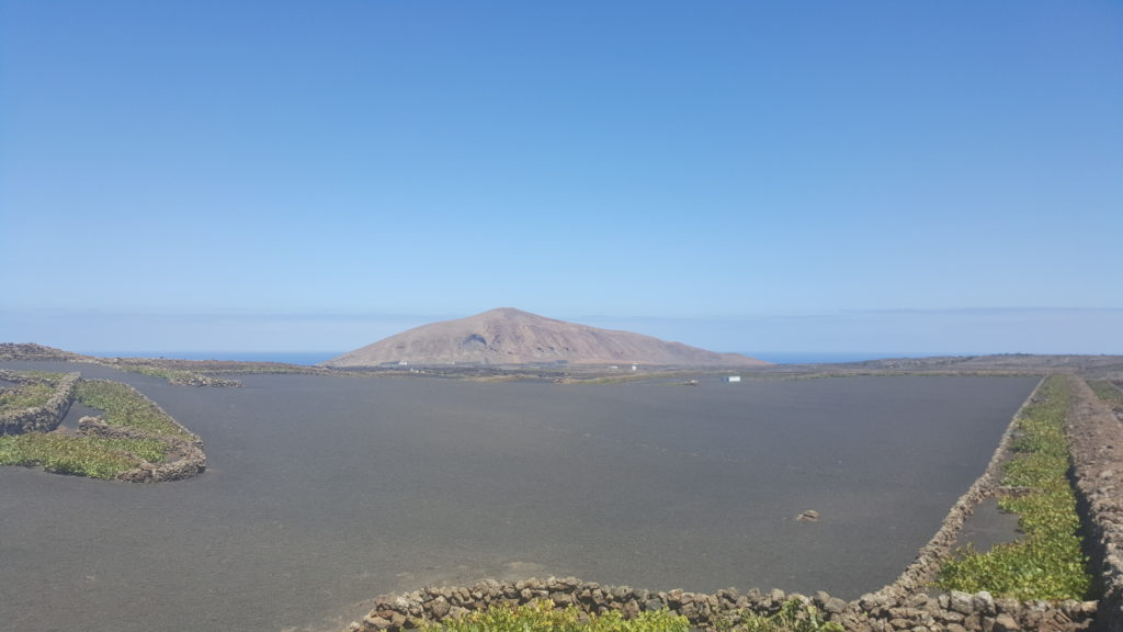 Lanzarote (27.08. - 03.09.2019)