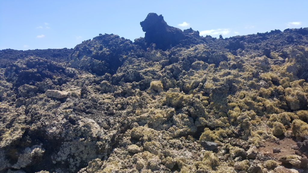 Lanzarote (27.08. - 03.09.2019)