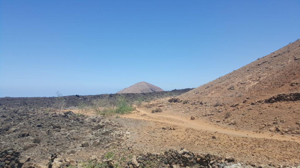 Lanzarote (27.08. - 03.09.2019)