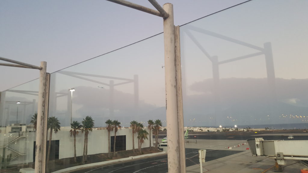 Lanzarote (27.08. - 03.09.2019)
