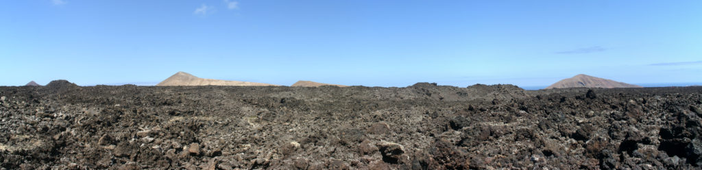 Lanzarote (27.08. - 03.09.2019)