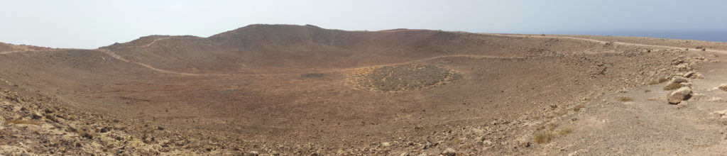 Lanzarote (27.08. - 03.09.2019)