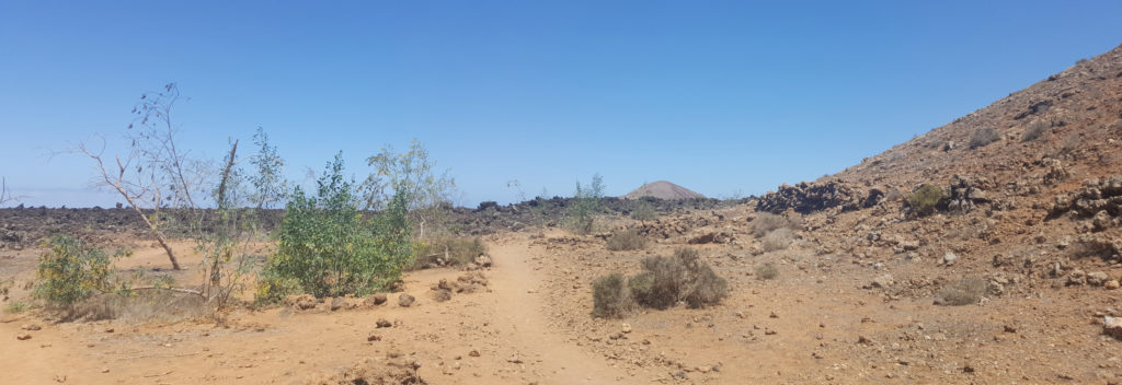 Lanzarote (27.08. - 03.09.2019)