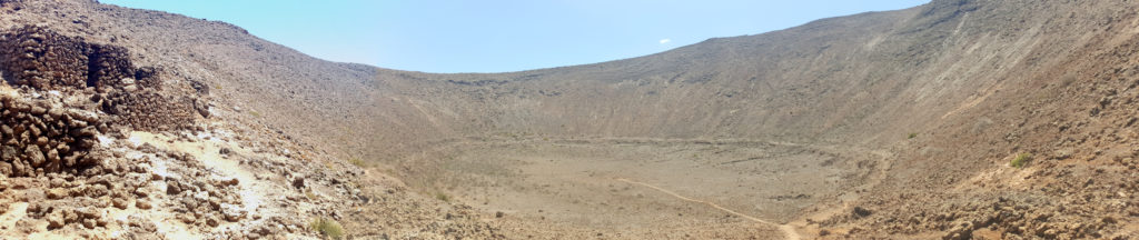 Lanzarote (27.08. - 03.09.2019)