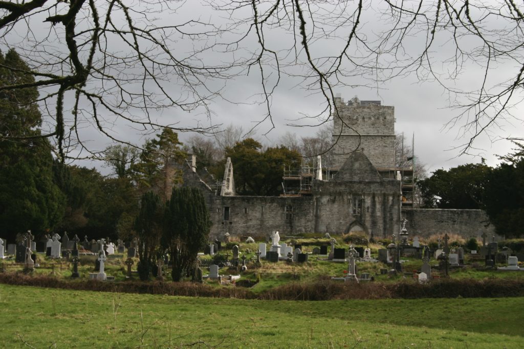 Irland - die grüne Insel (2008-2015)