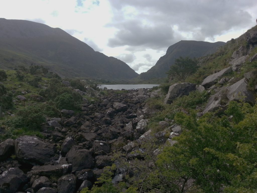 Irland - die grüne Insel (2008-2015)