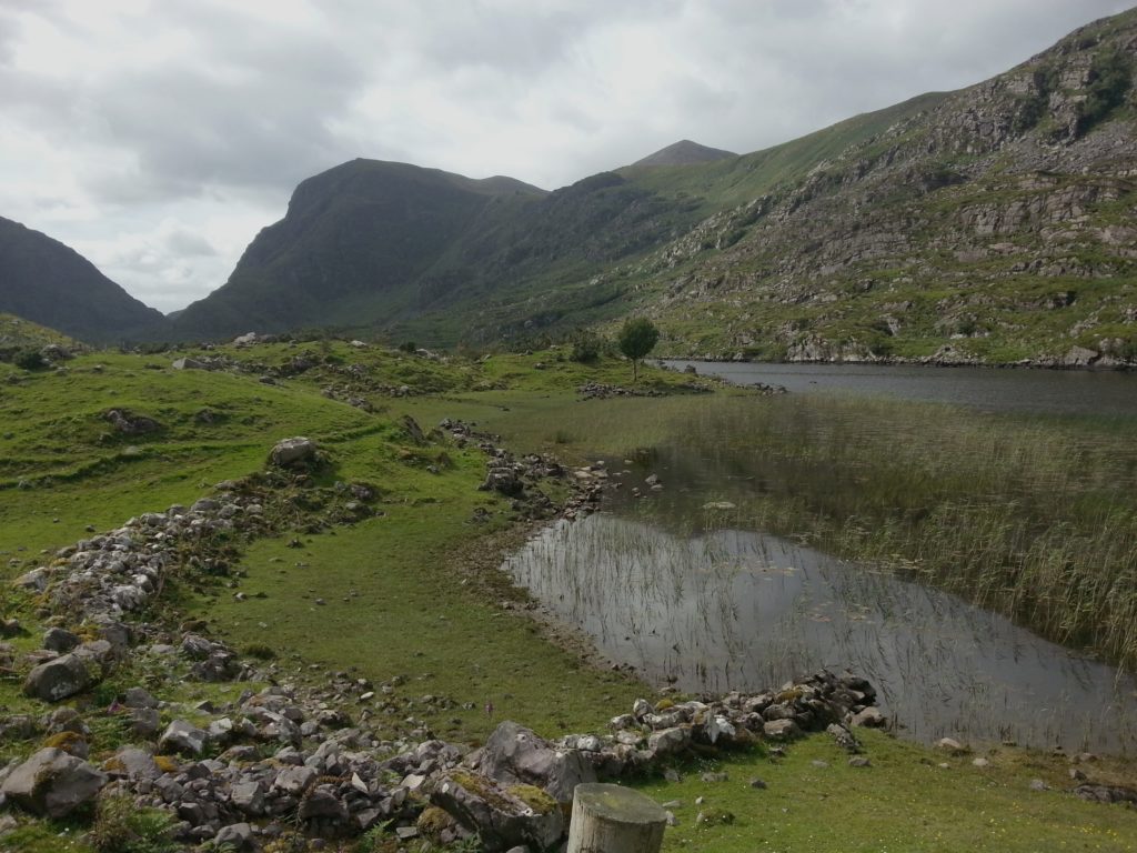 Irland - die grüne Insel (2008-2015)