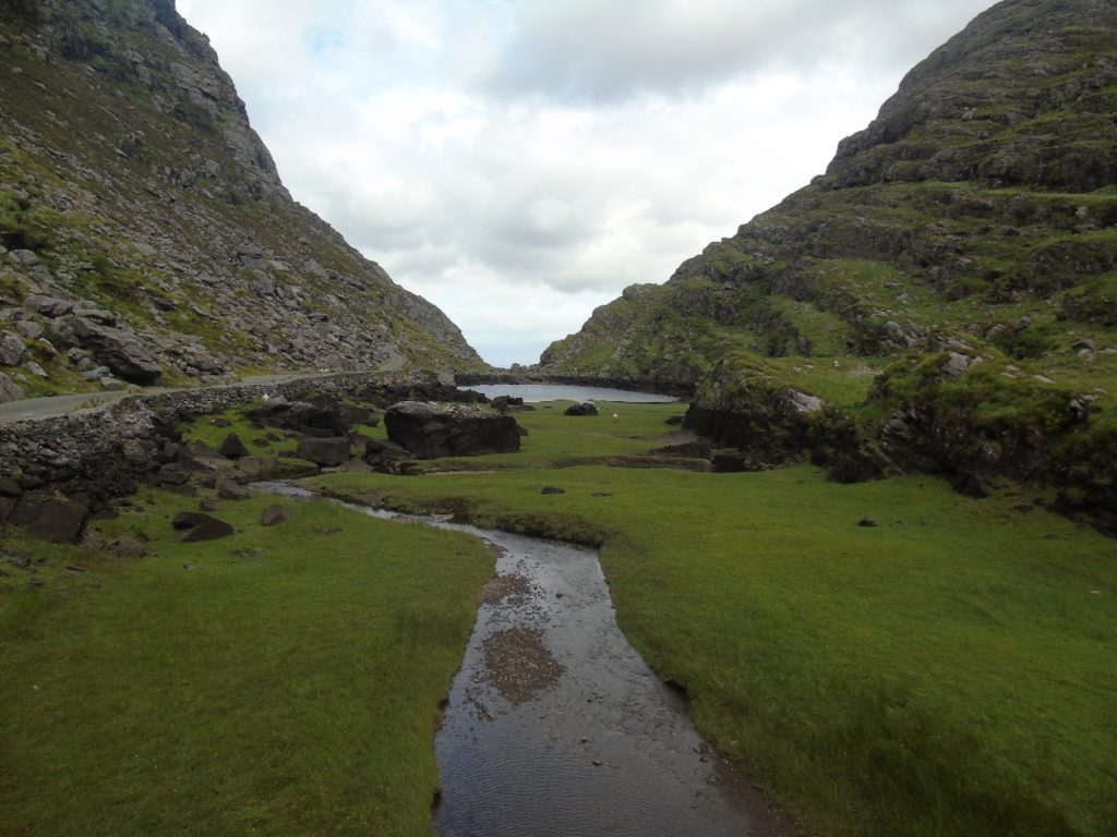 Irland - die grüne Insel (2008-2015)