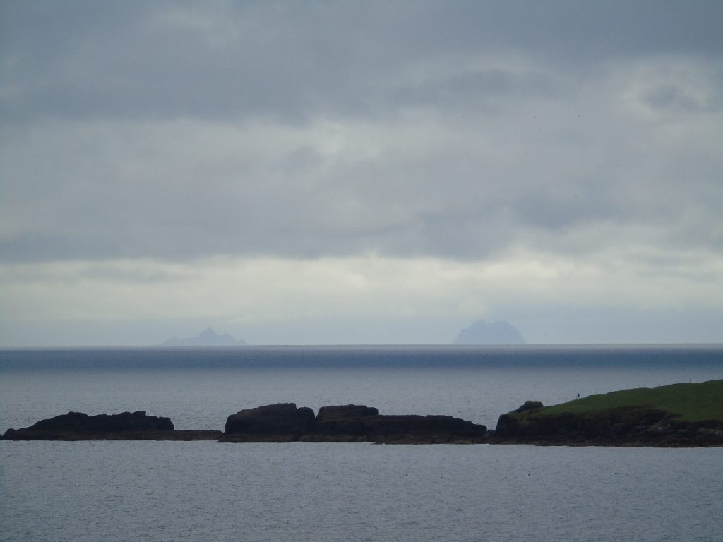 Irland - die grüne Insel (2008-2015)