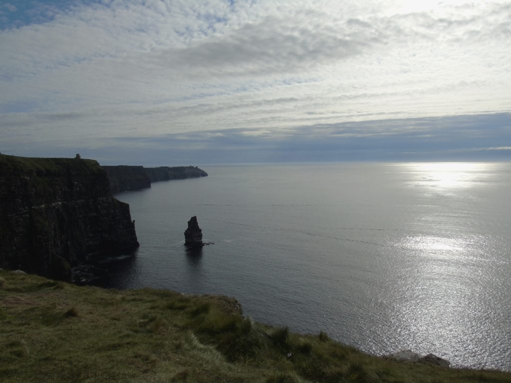 Irland - die grüne Insel (2008-2015)