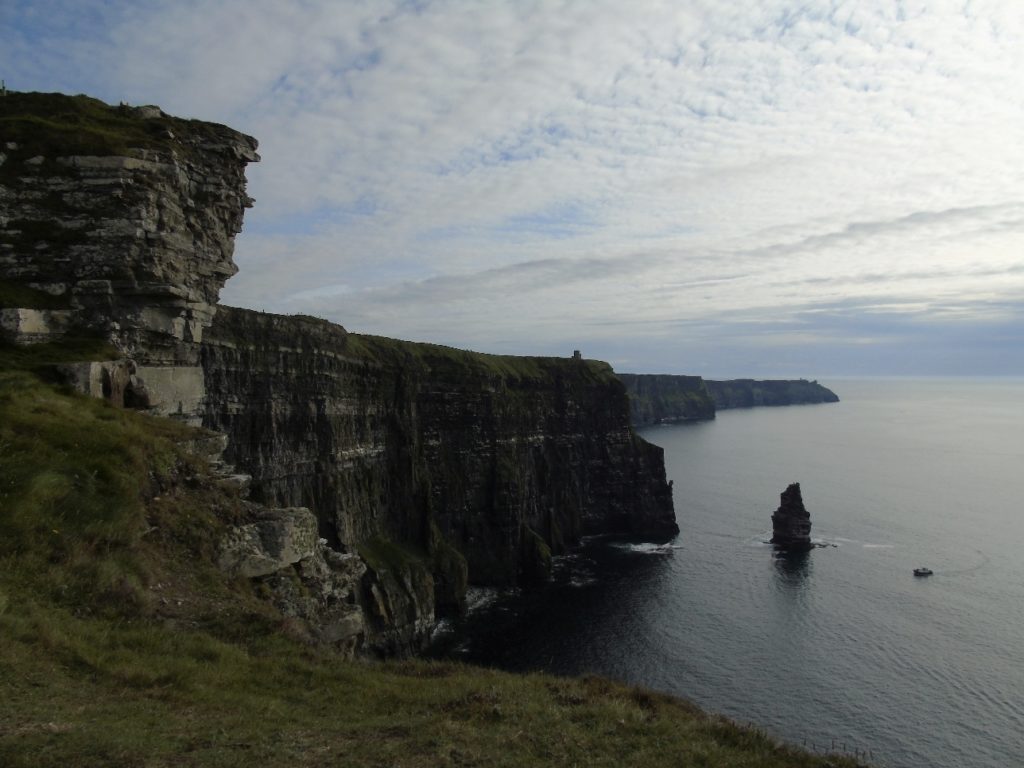 Irland - die grüne Insel (2008-2015)