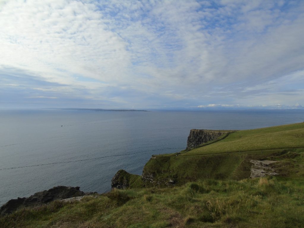 Irland - die grüne Insel (2008-2015)