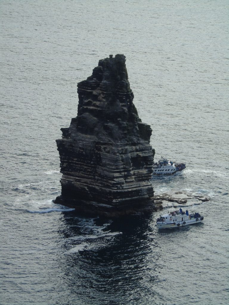Irland - die grüne Insel (2008-2015)