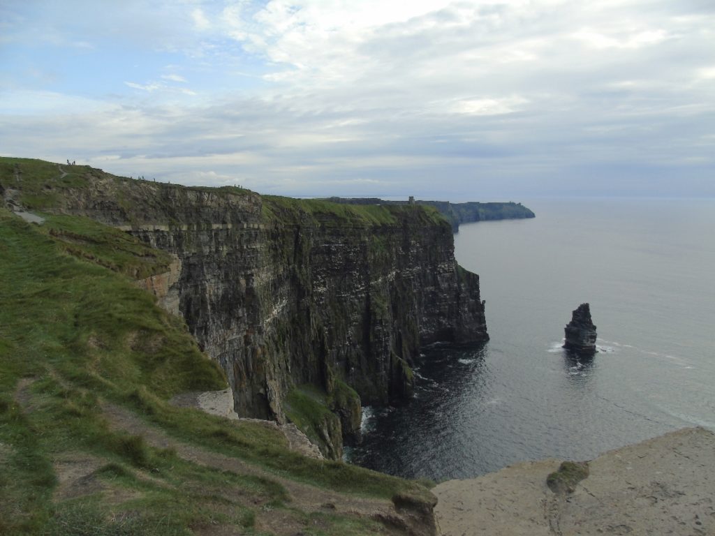 Irland - die grüne Insel (2008-2015)