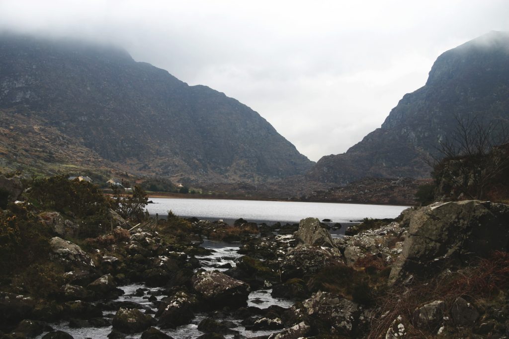 Irland - die grüne Insel (2008-2015)