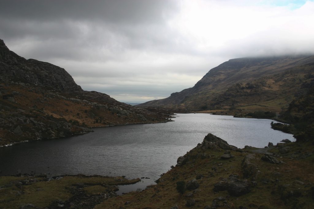 Irland - die grüne Insel (2008-2015)