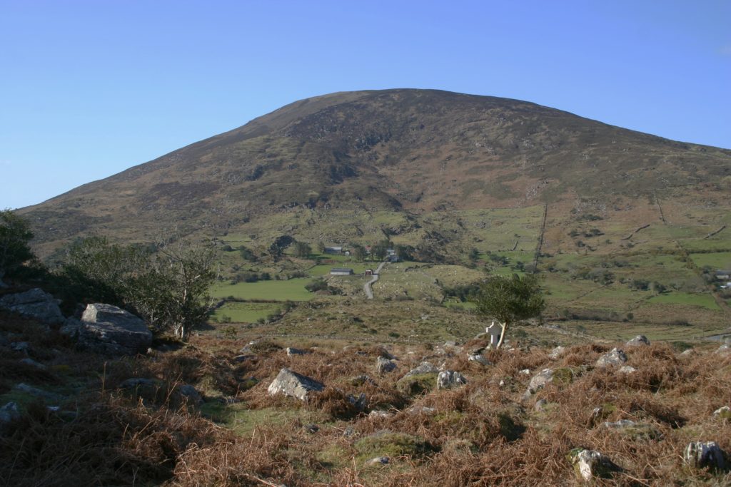 Irland - die grüne Insel (2008-2015)