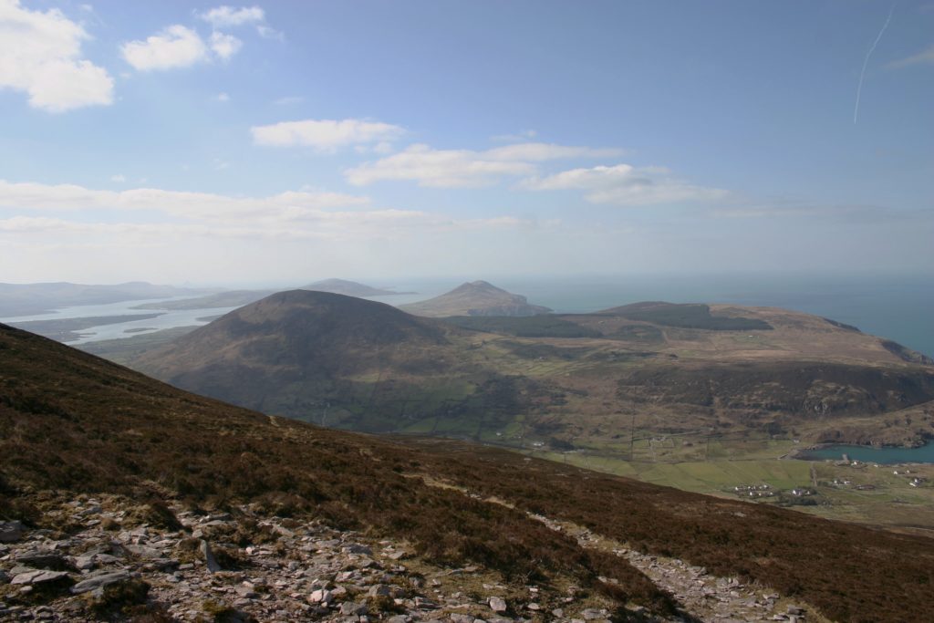 Irland - die grüne Insel (2008-2015)