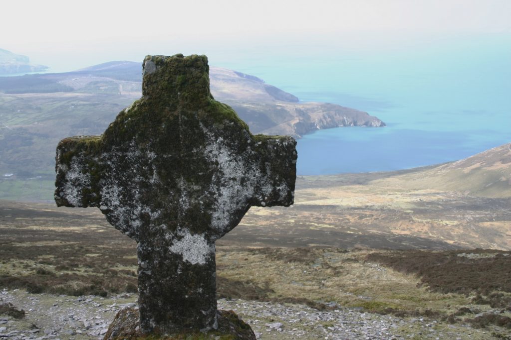 Irland - die grüne Insel (2008-2015)