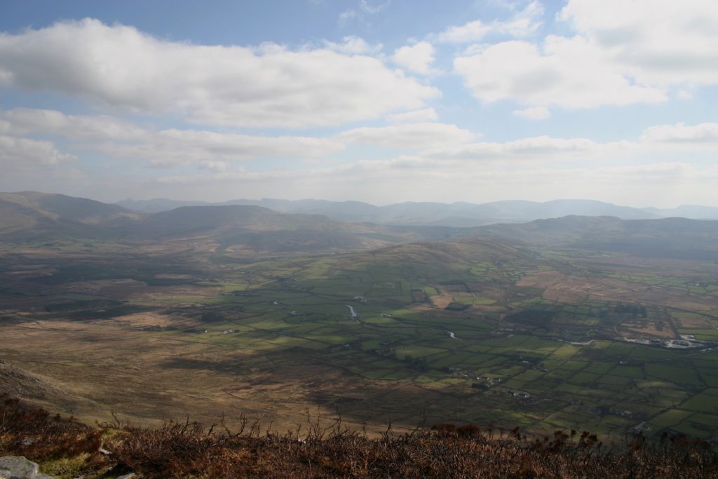 Irland - die grüne Insel (2008-2015)