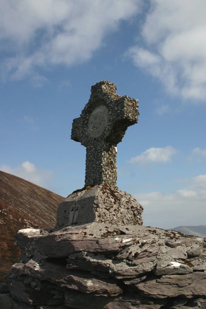 Irland - die grüne Insel (2008-2015)