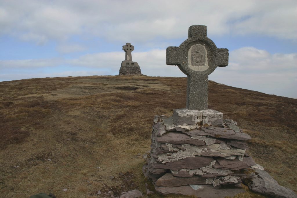 Irland - die grüne Insel (2008-2015)