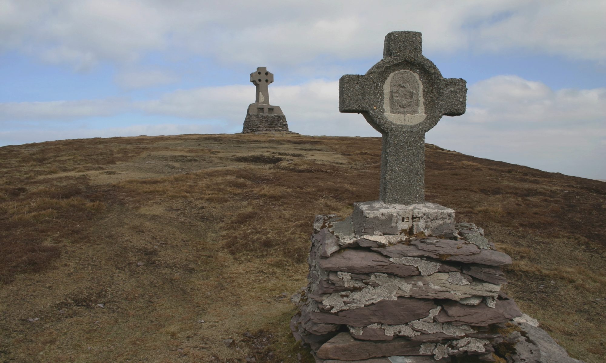 Irland - die grüne Insel (2008-2015)