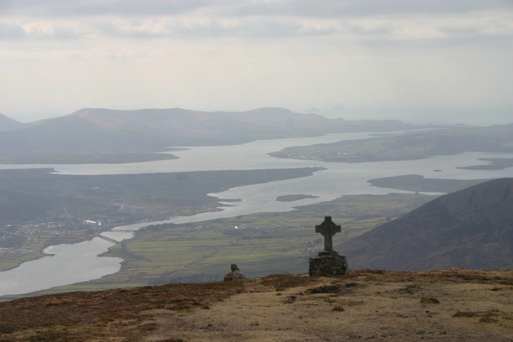 Irland - die grüne Insel (2008-2015)