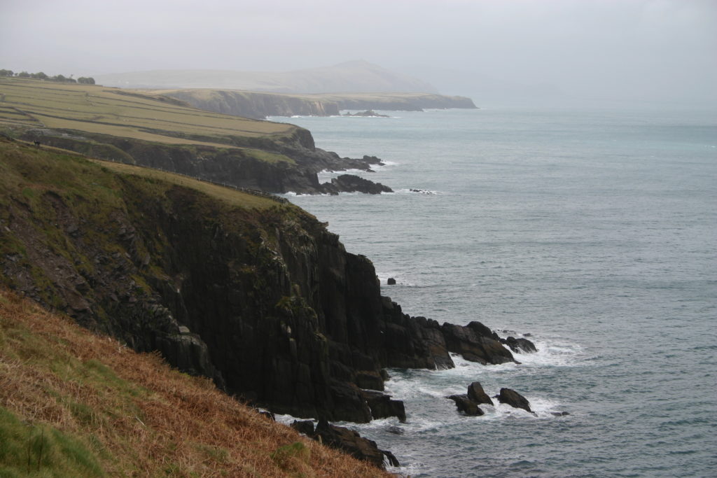 Irland - die grüne Insel (2008-2015)