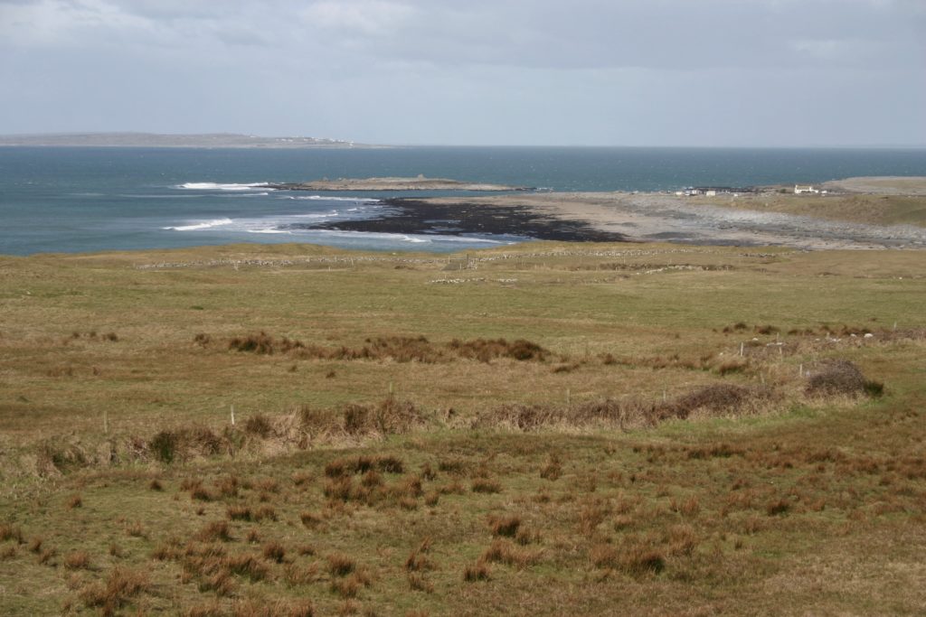 Irland - die grüne Insel (2008-2015)