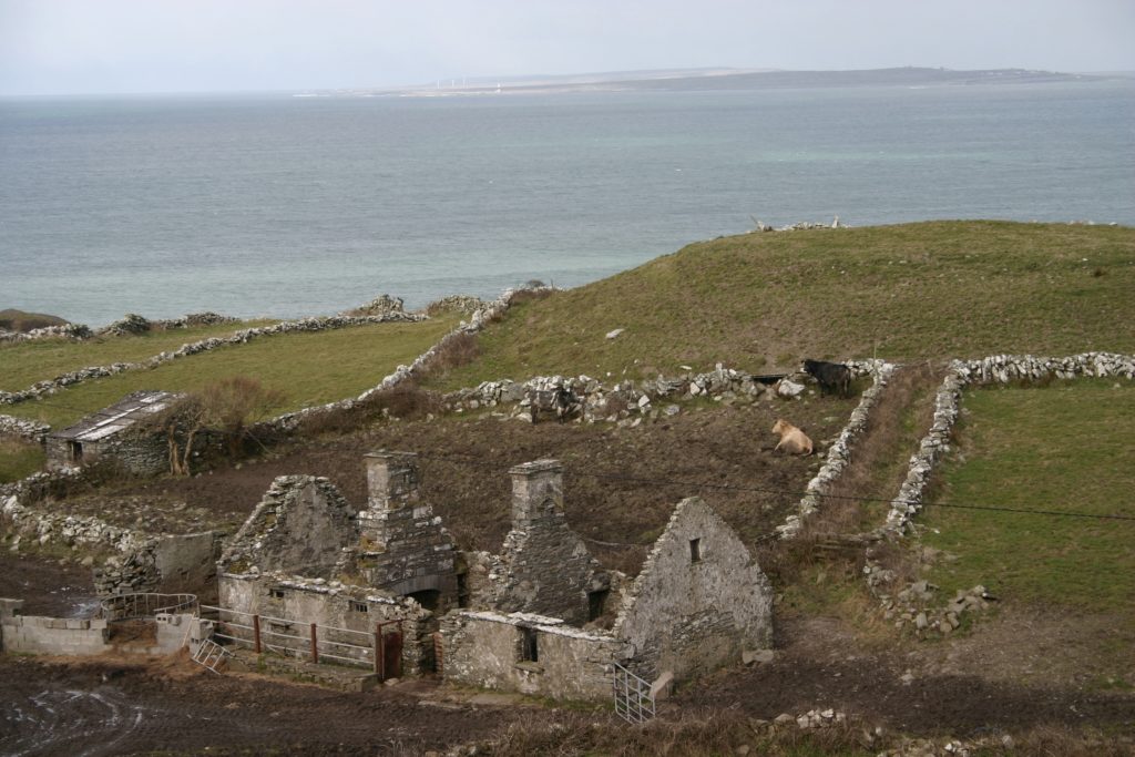 Irland - die grüne Insel (2008-2015)