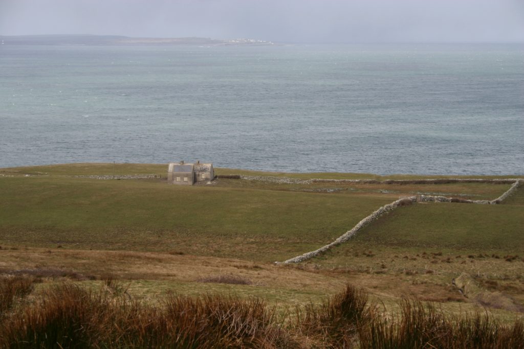 Irland - die grüne Insel (2008-2015)